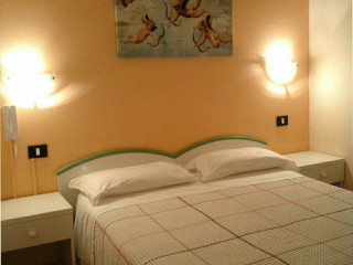 Albergo Cri Cri