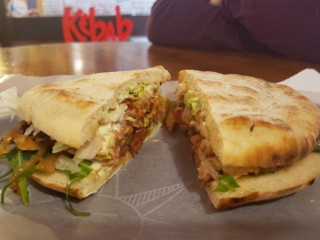 Kebab Di Ciampa Andrea