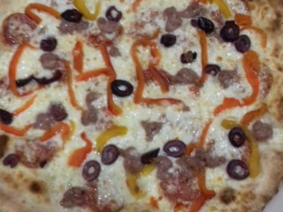 Pizzeria La Coccinella