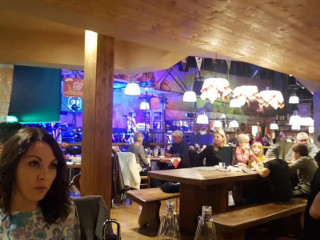 Double Malt Brewery Pub