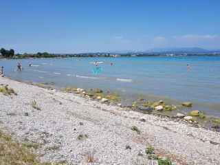 Punta Gro Beach