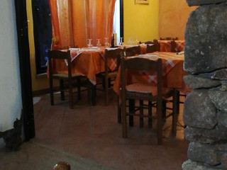 Pizzeria La Lanterna Di Farris