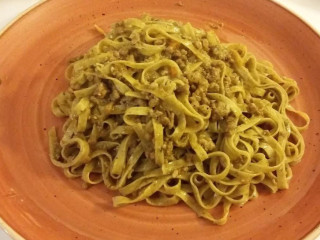 Antica Trattoria Tramway