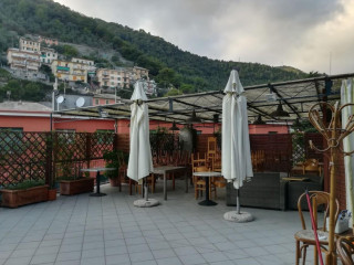 Antica Trattoria Delle Rose