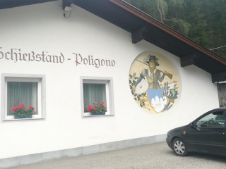 Schützenstüberl Imbiss