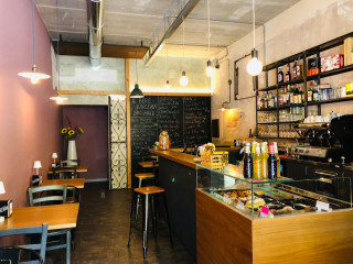 Quintoquarto Macelleria Cucina