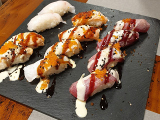 Sushi Home Siena