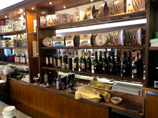 Caffetteria 4 Cantoni