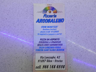 Pizzeria Arcobaleno