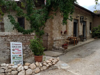 Consorzio Le Terre Di Poreta Villa Della Genga