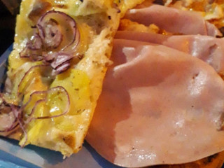 Pizzeria Da Gregorio
