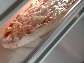Pizza A Modo Mio