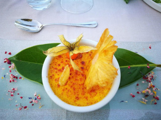 Casa Dei Pescatori