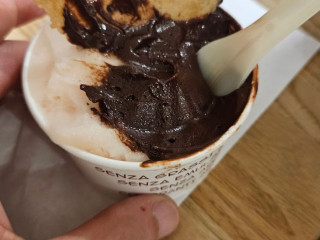 Gelateria La Voglia Matta