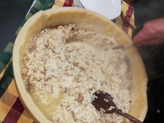 Trattoria Grillo