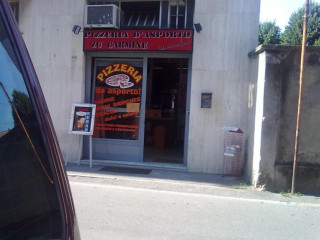 Pizzeria D' Asporto Zu Carmine