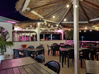 Belvedere Restaurant Cocktail Bar