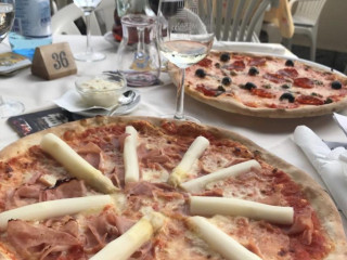 Pizzeria Café Sparber