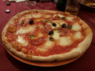 Nonna Lilla Trattoria Tipica-pizzeria