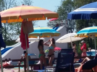 Seven Village Seven Beach