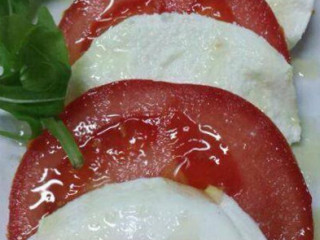 Pizzeria Marcelli