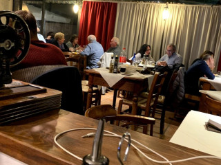 Pizzeria La Curvetta