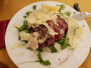 Pizzeria Montalbuccio
