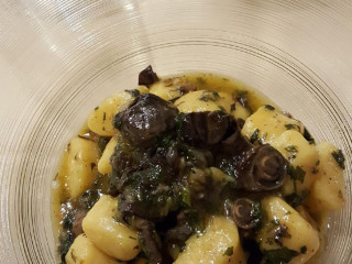 Osteria Del Vecchio Fossato