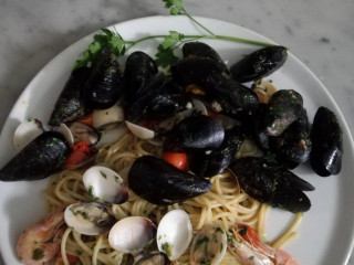 Lo Sfizietto Pizzeria