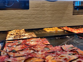 Alice Pizza
