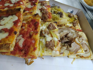 Pizzeria Gaspizz