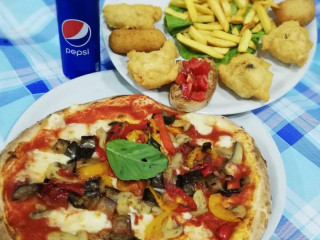 Caffetteria Pizzeria Nazionale