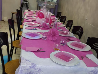 Pizzeria Scusate O' Ritard