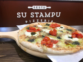 Su Stampu Pizzeria Sestu