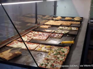 Pizza Express