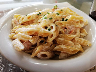 Bar Ristorante Il Pavone