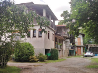La Genzianella
