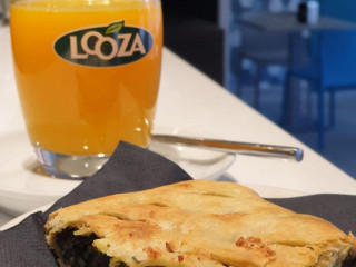 Tavola Calda Meridiana Cafe'