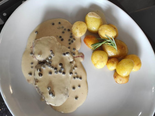 Dolcevita Lounge Cafè