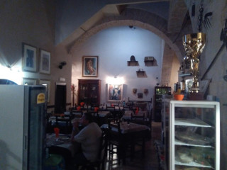 Pizzeria Tre Fontane