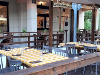 Osteria La Fraschetta Fuori Mano