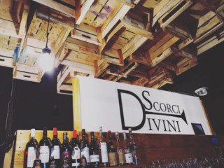 Scorcidivini