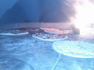 Mister Pizza