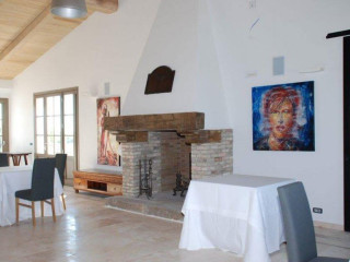 Serra Niedda Resort Agriturismo