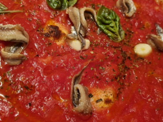 Vasame Pizza