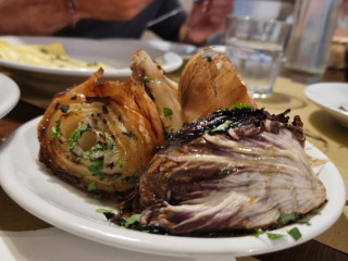 Osteria Del Gatto
