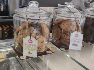 Shama 'cafe ' Pasticceria Gelateria