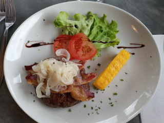 Ristorante Bar Aeroporto A Thiene