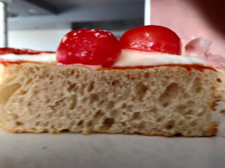 L'altra Pizza