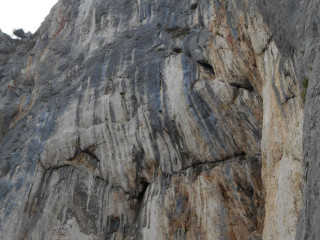 Rotonda Cantera